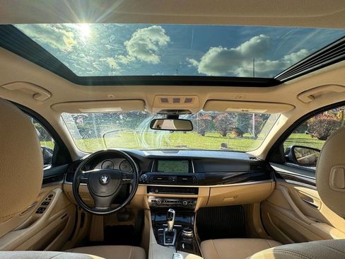 Used 2014 BMW 528i Sedan image 20