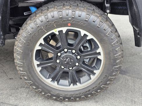 New 2026 RAM 2500 Rebel w/ Rebel Level 1 Equipment Group image 9