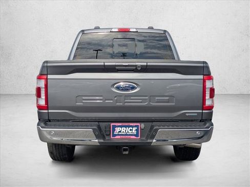 Used 2023 Ford F150 Lariat image 7