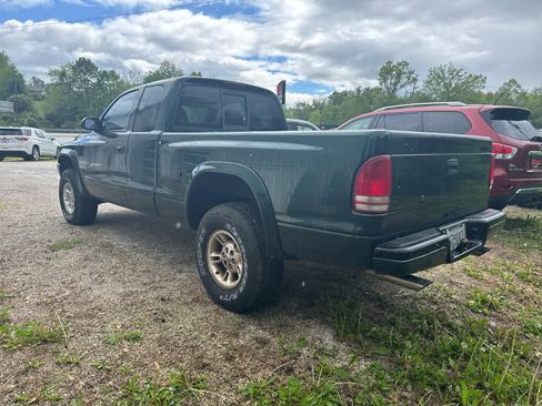 Used 1999 Dodge Dakota Sport image 6