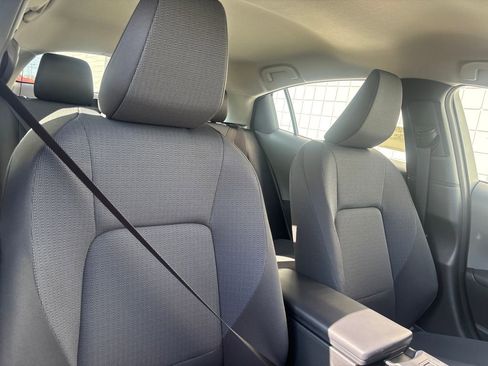 New 2026 Toyota Prius LE image 16