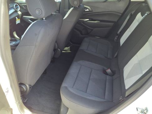 Used 2024 Chevrolet Trax LS image 8