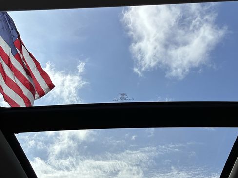 Used 2022 Ford Explorer Platinum w/ Equipment Group 601A image 31