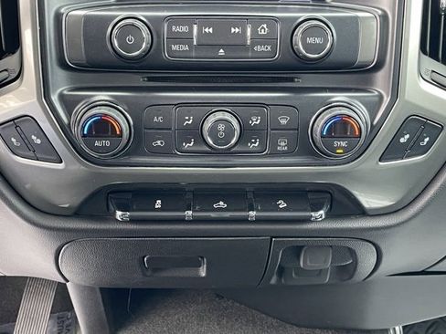 Used 2018 Chevrolet Silverado 1500 LT w/ Redline Edition image 27