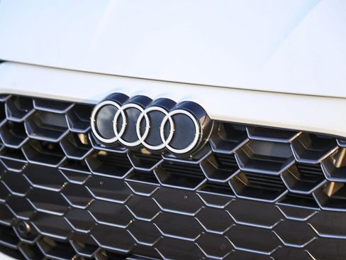 Certified 2025 Audi A3 2.0T Premium image 6