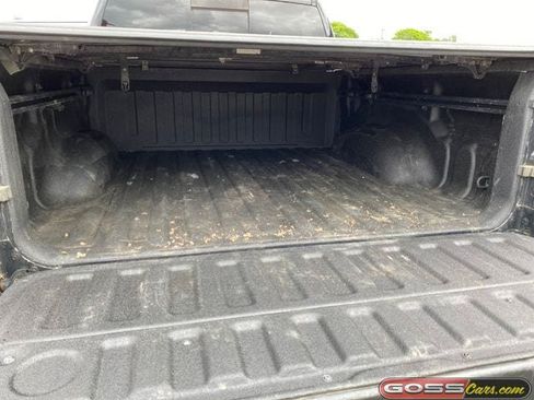 Certified 2021 RAM 1500 Limited AWD/4WD image 10