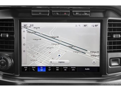 New 2026 Ford F350 King Ranch w/ FX4 Off-Road Package image 52