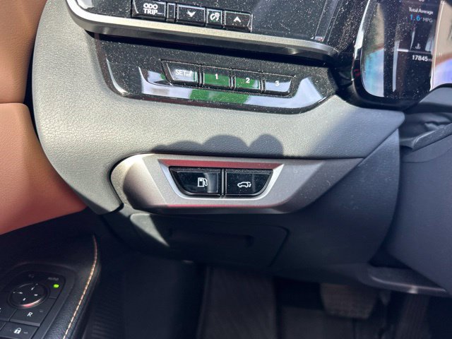 Used 2025 Lexus RX 350 Premium w/ Accessory Package FWD image 26