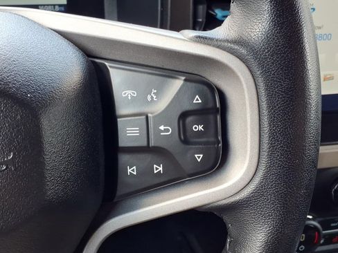 Used 2023 Ford Bronco Wildtrak AWD/4WD image 18
