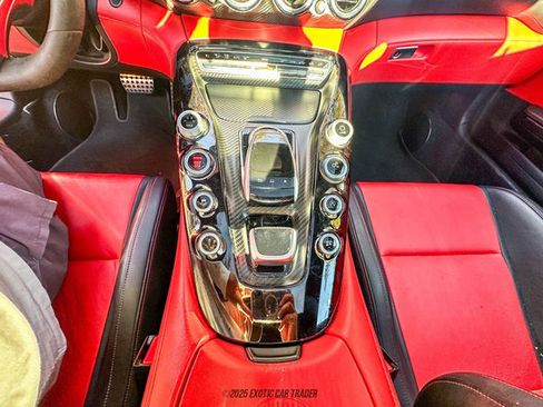 Used 2016 Mercedes-Benz AMG GT S image 31