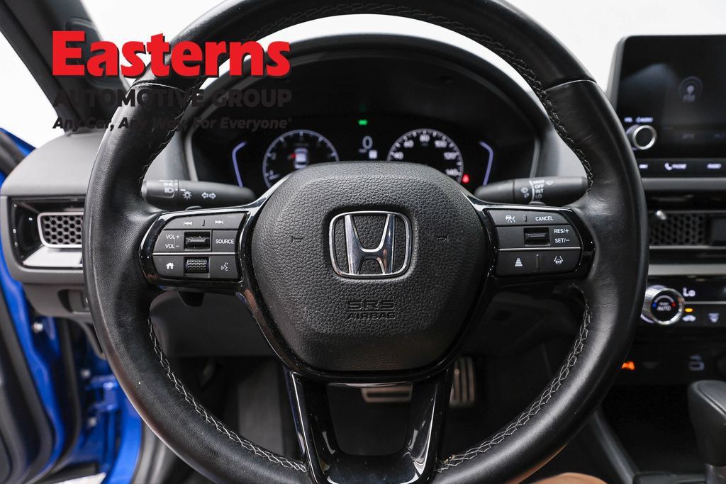 Used 2024 Honda Civic Sport image 10