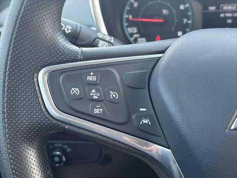 Used 2023 Chevrolet Equinox LS image 20