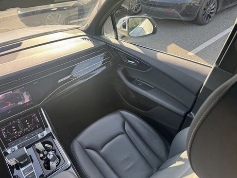 Certified 2025 Audi Q7 3.0T Premium Plus AWD/4WD image 14
