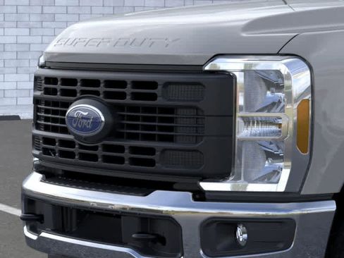 New 2026 Ford F250 XL image 17