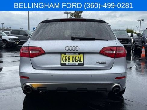 Used 2015 Audi A4 Prestige image 6