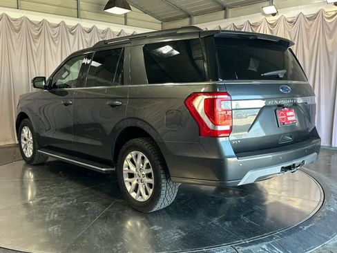 Used 2020 Ford Expedition XLT w/ Equipment Group 202A image 7