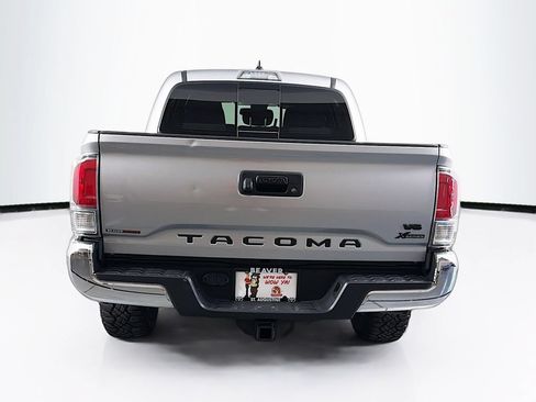 Used 2023 Toyota Tacoma TRD Off-Road AWD/4WD image 8