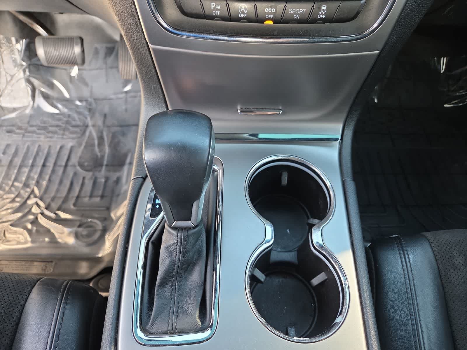 Used 2018 Jeep Grand Cherokee Altitude AWD/4WD image 25