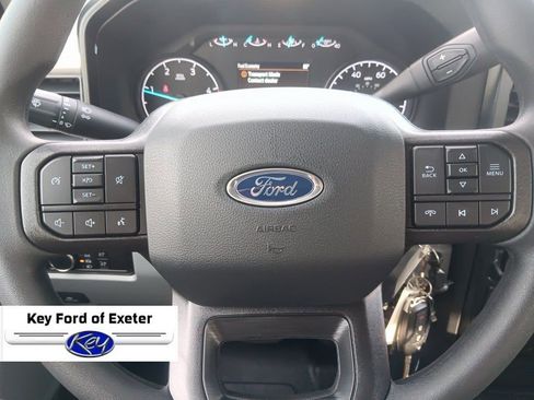 New 2026 Ford F250 XL w/ FX4 Off-Road Package image 15