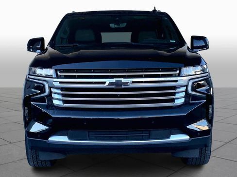 Used 2022 Chevrolet Tahoe High Country image 3