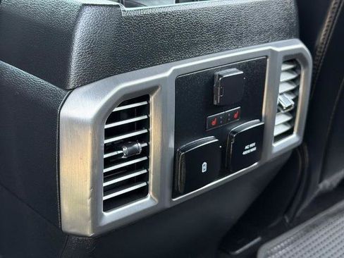 Certified 2019 Ford F150 Platinum AWD/4WD image 15