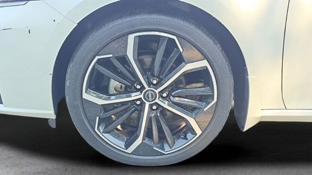 Used 2024 Nissan Altima 2.5 SR FWD image 20
