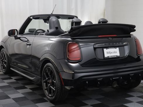 New 2026 MINI Cooper John Cooper Works FWD image 15