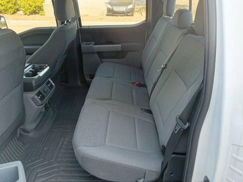 Used 2025 Ford F150 XLT w/ Equipment Group 302A MID image 34