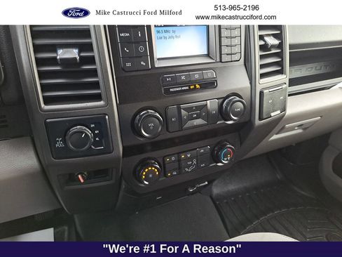 Used 2022 Ford F250 XL w/ STX Appearance Package image 13