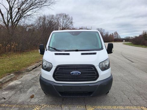 Used 2015 Ford Transit 350 XL image 3