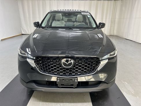 Used 2023 MAZDA CX-5 AWD 2.5 S image 3