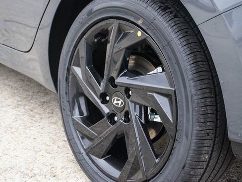 New 2026 Hyundai Elantra SEL Sport w/ Cargo Package image 7