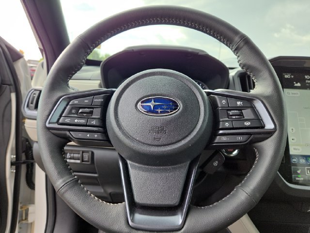 Used 2026 Subaru Forester Limited AWD/4WD image 16