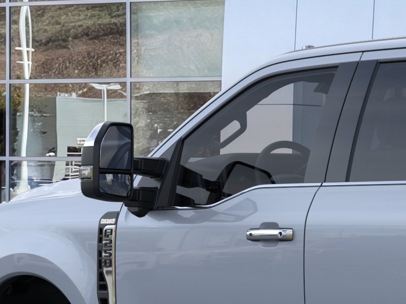 New 2026 Ford F250 King Ranch w/ Chrome Package AWD/4WD image 21