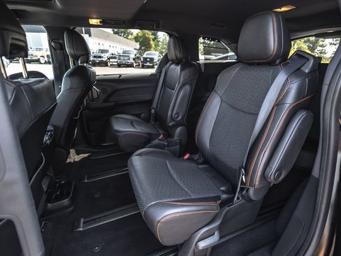 Used 2024 Toyota Sienna XSE w/ XSE Premium Package AWD/4WD image 30