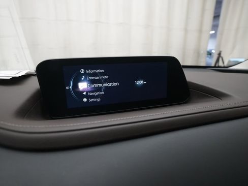 Certified 2023 MAZDA CX-30 AWD 2.5 S w/ Premium Package image 6