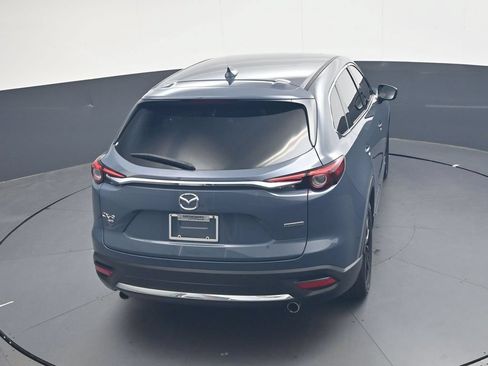 Used 2023 MAZDA CX-9 Carbon Edition AWD/4WD image 35