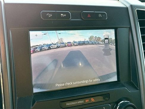 Used 2020 Ford F150 XLT w/ FX4 Off-Road Package image 13