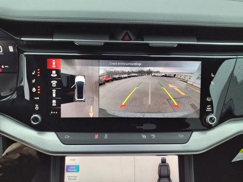 New 2025 Jeep Wagoneer S Launch Edition image 15