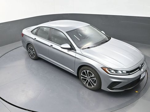 New 2026 Volkswagen Jetta Sport image 11