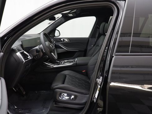 New 2026 BMW X7 xDrive40i w/ M Sport Package image 6