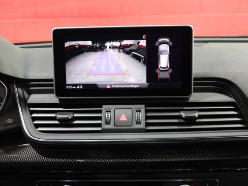 Used 2020 Audi SQ5 Premium Plus image 52