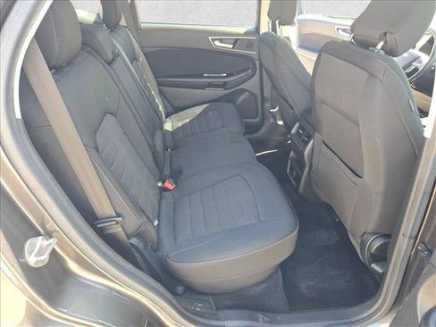 Used 2016 Ford Edge SEL w/ Class II Trailer Tow Package AWD/4WD image 20