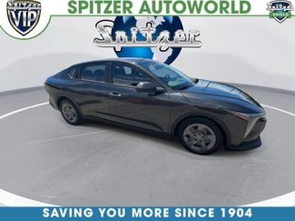 Used 2025 Kia K4 FWD video 2