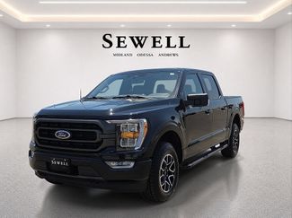 Used 2023 Ford F150 XLT w/ Equipment Group 302A High AWD/4WD video 1