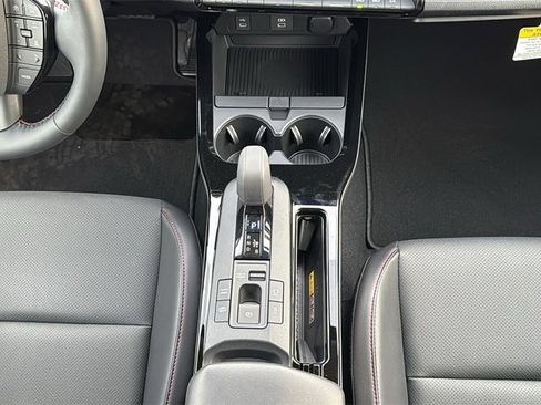 New 2026 Toyota Prius Plug-In Hybrid image 23