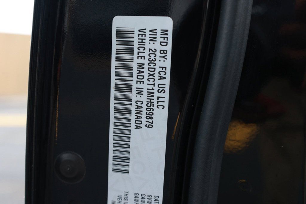 Used 2021 Dodge Charger R/T w/ Plus Group RWD image 36