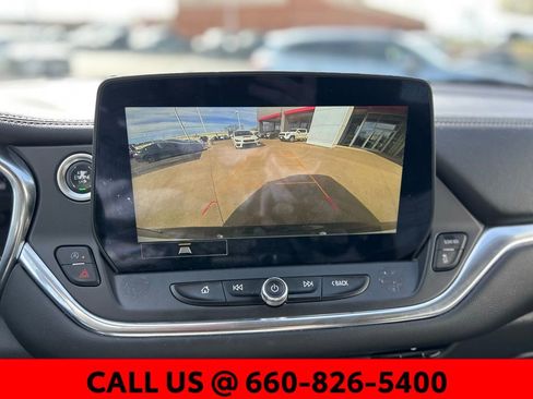 Used 2024 Chevrolet Blazer LT image 16