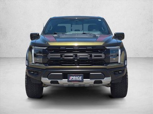 Used 2024 Ford F150 Raptor AWD/4WD image 2
