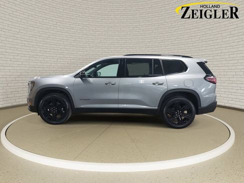 New 2026 GMC Acadia Elevation w/ Super Cruise Package image 8